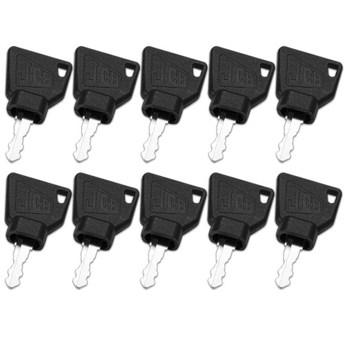 10pcs jcb bomag - bomag, 14607