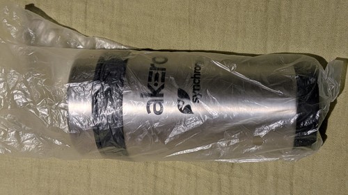 Akero custom double walled - custom, double-walled