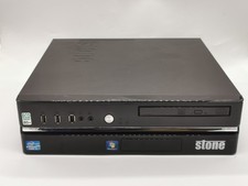 Stone PC 1103 SFF Intel Core i5-2300 @2.80GHz 8GB RAM 120GB SSD Win 10