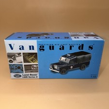 Lledo VA07601 Original Land