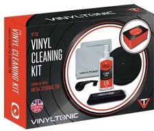 Vinyltonic Vinyl record and