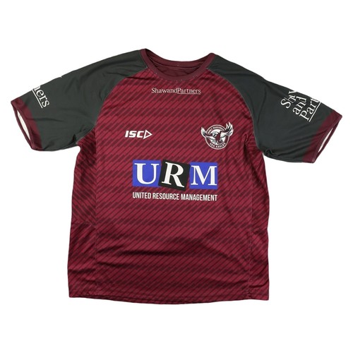Manly warringah sea eagles - manly,