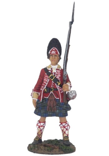 William britain 10003 museum - britain,