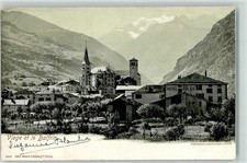 13900693 - Visp Balfrin 1905