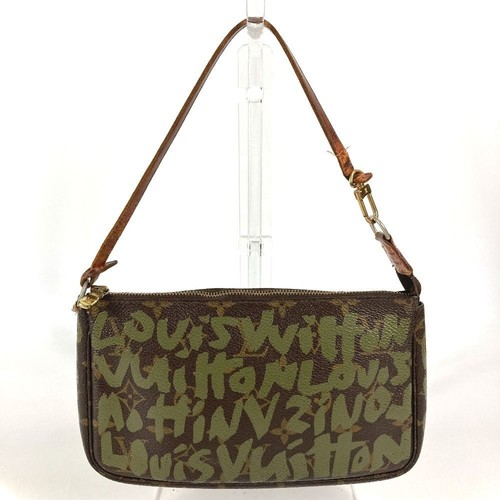 Auth louis vuitton graffiti - auth,