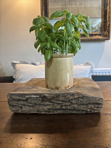 Antique french wooden - french,