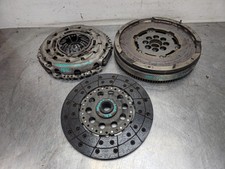 2012-2020 MAZDA 6 SALOON 2.2 DIESEL SKYACTIV FLYWHEEL AND CLUTCH KIT SH01-16610