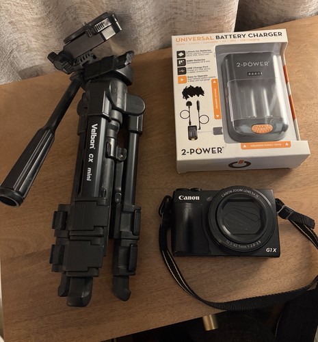 Canon powershot mark - canon,