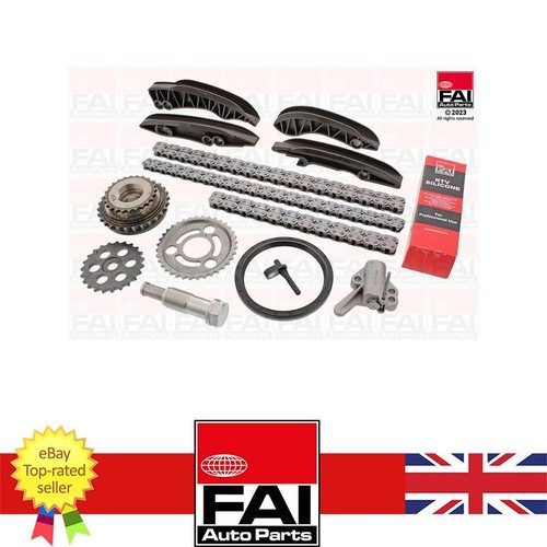 Upper timing chain kit for - timing, bmw