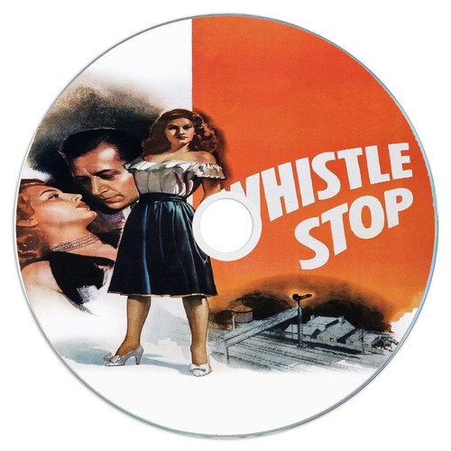 Whistle stop public - stop,