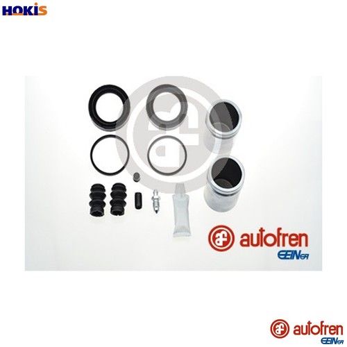 Repair kit brake caliper - repair,