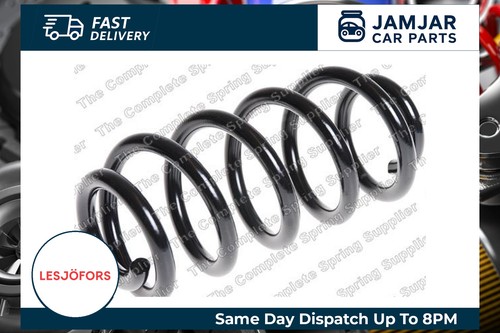 Lesjofors 4204264 suspension - lesjofors,