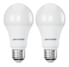 paul russells E27 Edison Screw