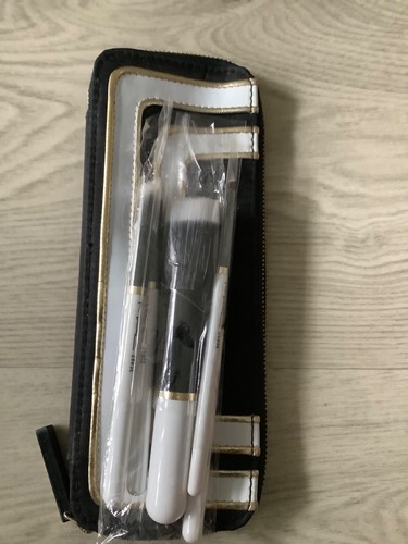 Mac face brushes - mac,