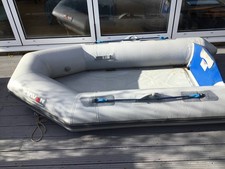 Avon Rover R2.50 Inflatable