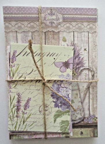 Vintage ephemera paper pack - paper,
