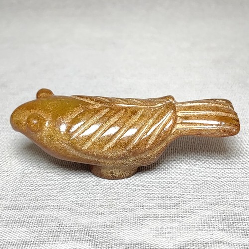 Chinese old jade carved - old,