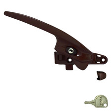 Titon select cockspur - cockspur, wooden