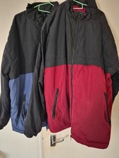 Two Debenehams Red Herring