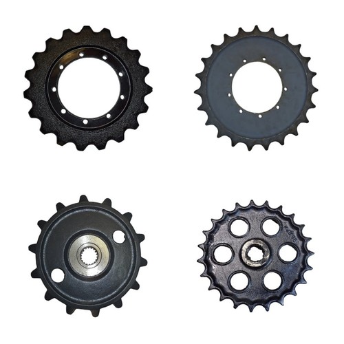 Drive sprocket for - for, doosan
