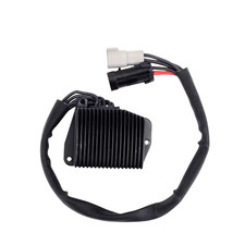 Voltage Regulator Rectifier