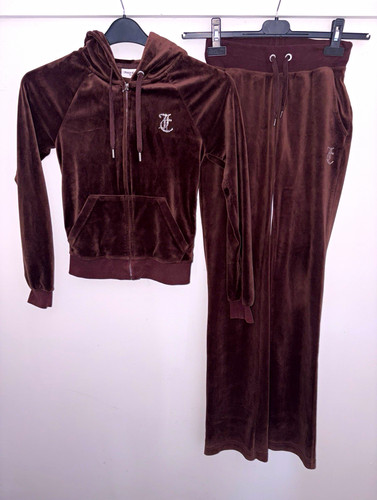 Juicy couture tracksuit