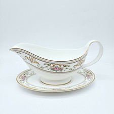 Royal Doulton Alton Gravy Boat