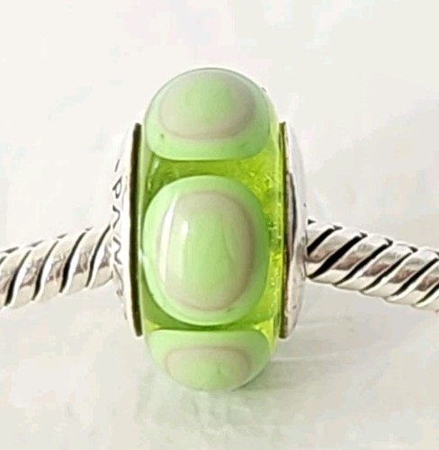 Genuine stamped pandora - stamped,