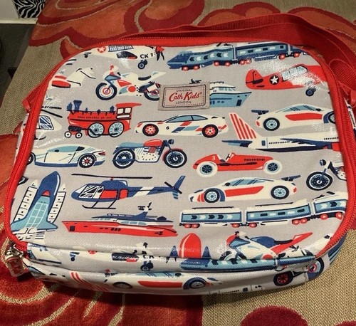 Cath kidston kids lunch bag - kidston,