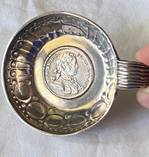18th century french sterling - century,