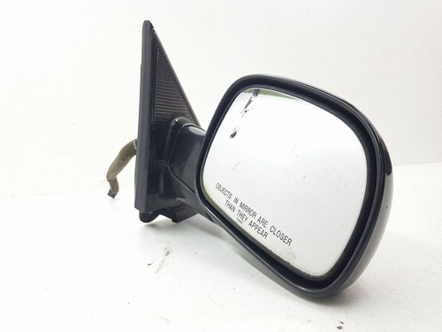 Chrysler voyager door wing - chrysler,