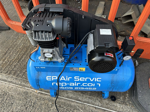 Fsd 100l portable - fsd,