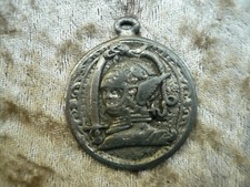 White Metal George and the