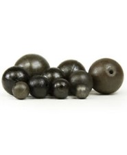 10 DRILLED BALL LEDGER