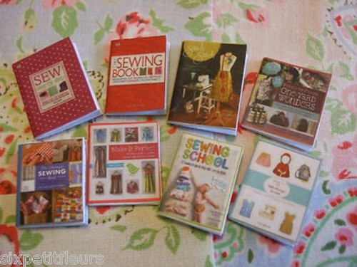 Make your own - your, sewing