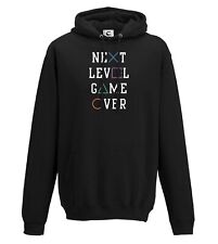 Gamer Gaming Hoodie Next Level