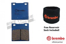 Brembo CC Carbon Ceramic Rear