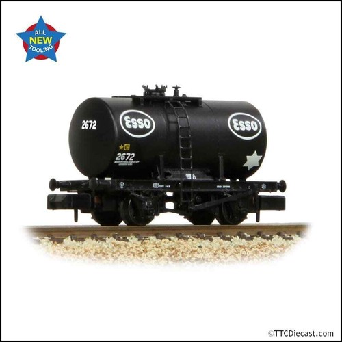 Farish 378 005 - farish, 20t