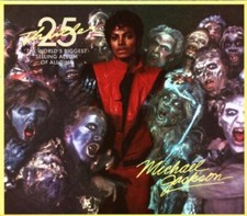 Michael Jackson : Thriller