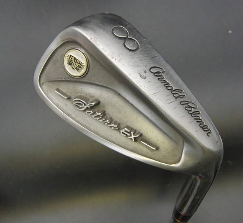 Arnold palmer saturn iron - ex, 8