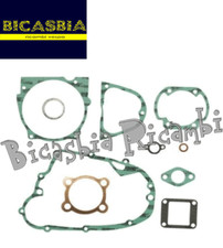 14457 - Yamaha 175 DT A / B /