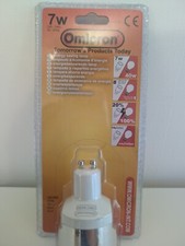 Omicron 7w Energy Saving Bulb