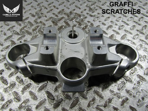 Upper fork plate bmw - 800, r