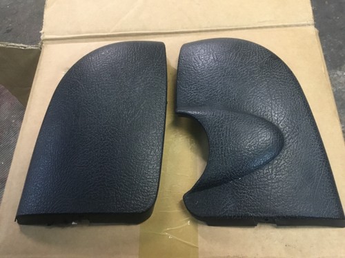 Vespa et2 glove box infill - et2-4,