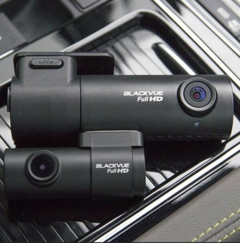 Blackvue dr590w 2ch - dr590w-2ch, hd