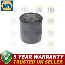 NAPA Oil Filter Fits Ford