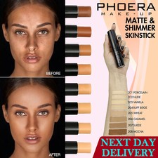 PHOERA Brighten Skin Color