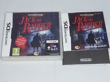 Real Crimes: Jack the Ripper