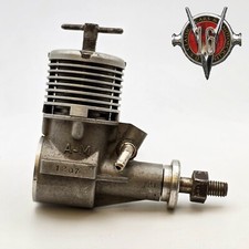 Allen mercury vintage diesel - allen-mercury,