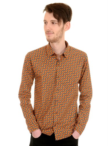 Mens mod penny - mens,